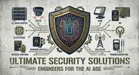 Ultimate Security Solutions